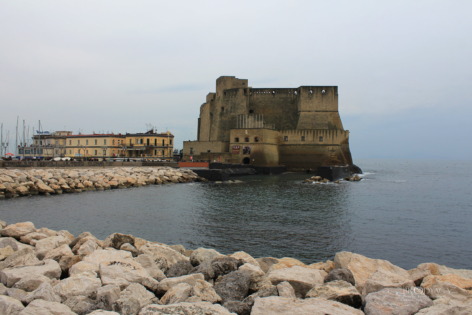 Naples